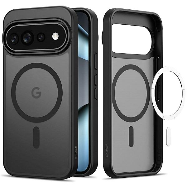 Tech-Protect Magmat Magsafe Google Pixel 9 Pro Xl / 10 Pro Xl / 11 Pro