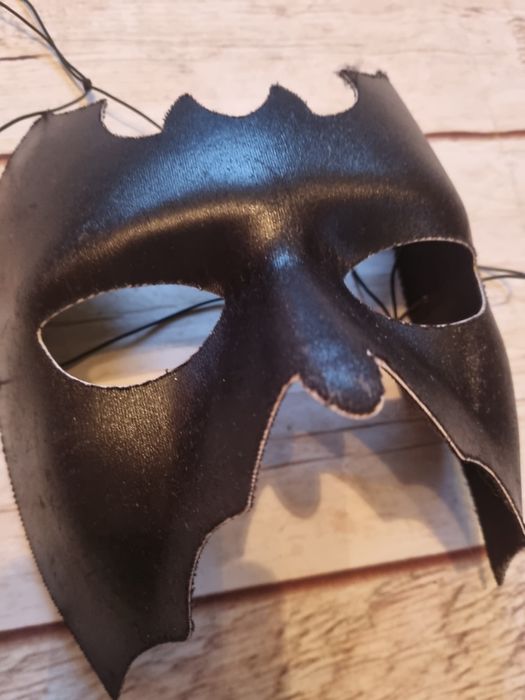 Maska Batman przebranie rozmiar uniwersalny