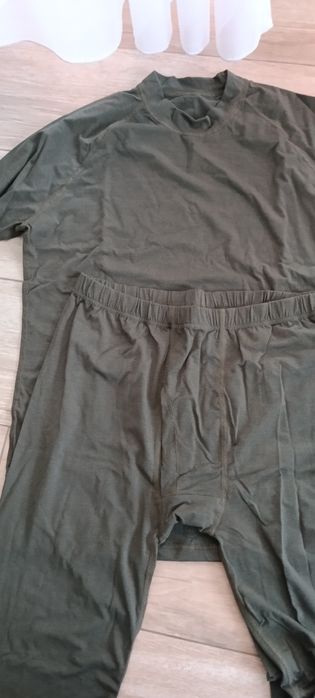 Bielizna letnia MON XL kalesony