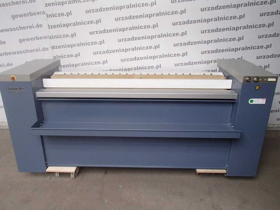 Magiel Miele PM 1421 gazowy