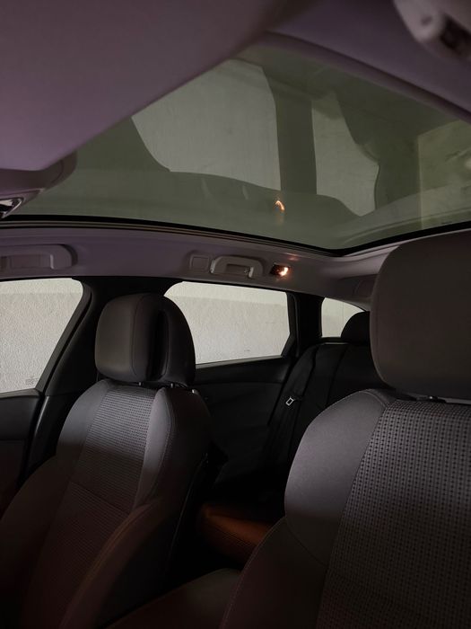 Peugeot 508 SW — fotografia 6
