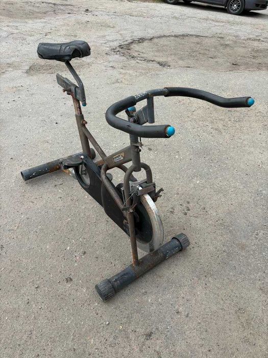 Велотренажёр SPORT 7000