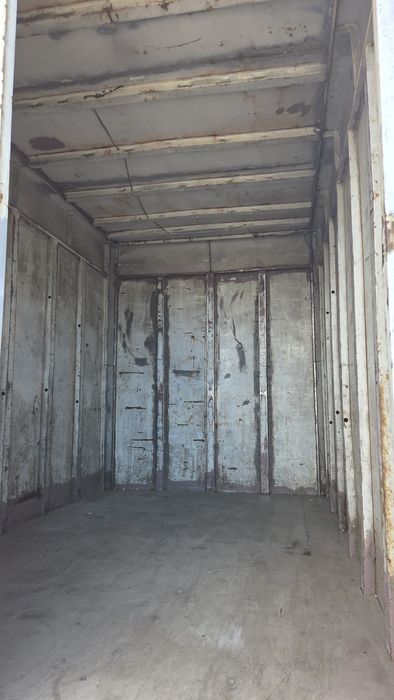 продам газель будка