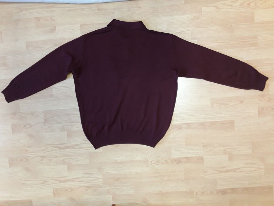 Мужской джемпер размер М