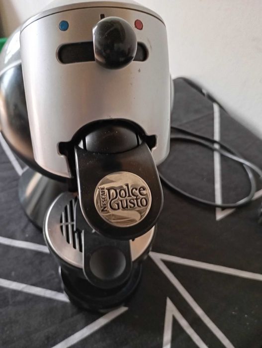 Máquina de café - peças