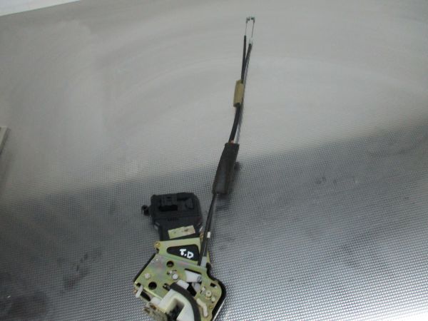 Fechadura / fecho porta trás direito MAZDA 6 Hatchback (GG)