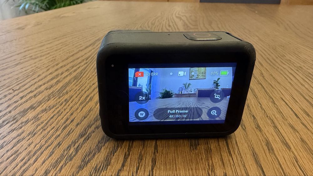GoPro Hero 11 Black