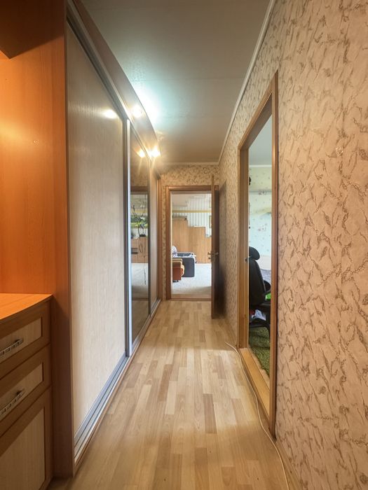 Продаж 3-х кімнатної квартири - View 6