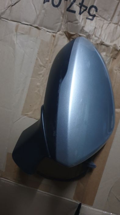 Opel Astra K lusterko prawe 5 pin Z176