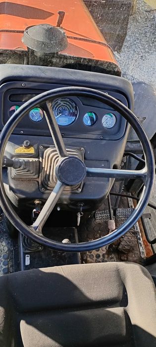 pronar belarus mtz 320 pług tuz