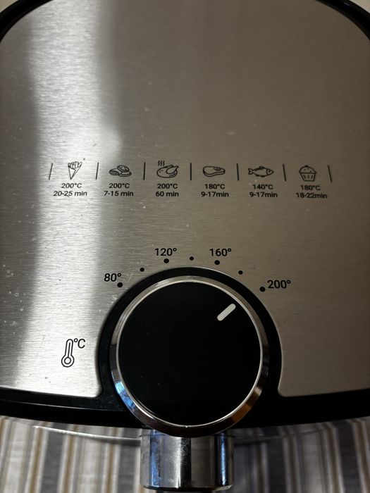 Airfryer Moulinex 4,2 L