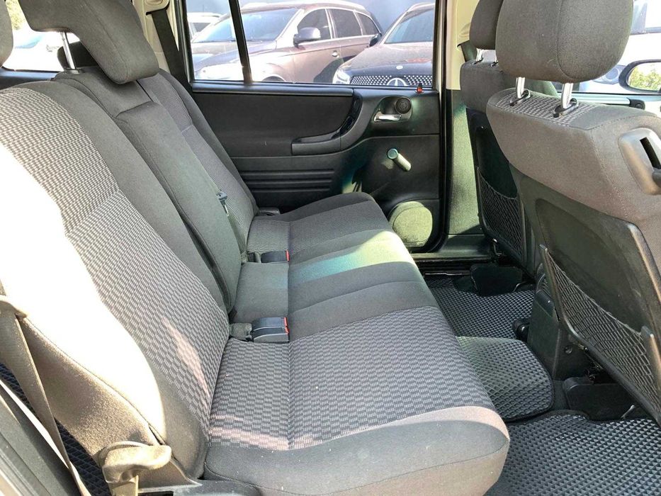 Продам Opel Zafira 2004р. #47064