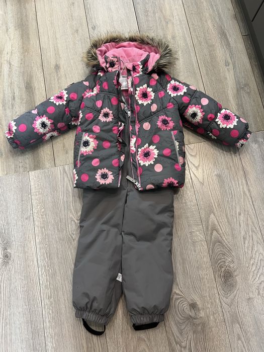 Комбінезон Lenne 98+6