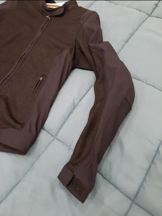 Casaco mulher dainese verão