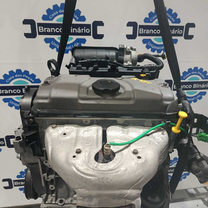 Motor  PSA Citroen/Peugeot 1.4i