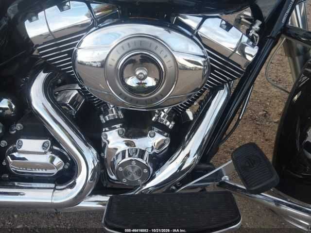 Harley-Davidson Road King Classic 2009