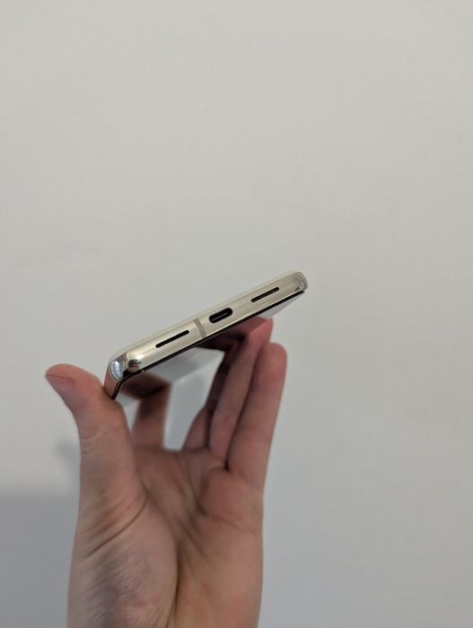 Google Pixel 8 Pro Porcelain 12/512gb Neverlock