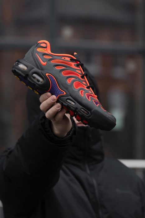 Nike Air Max Plus Drift