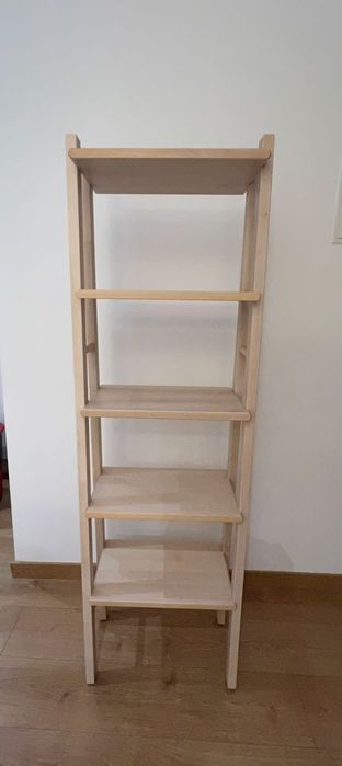 IKEA Vilto estante 46 x 150 cm