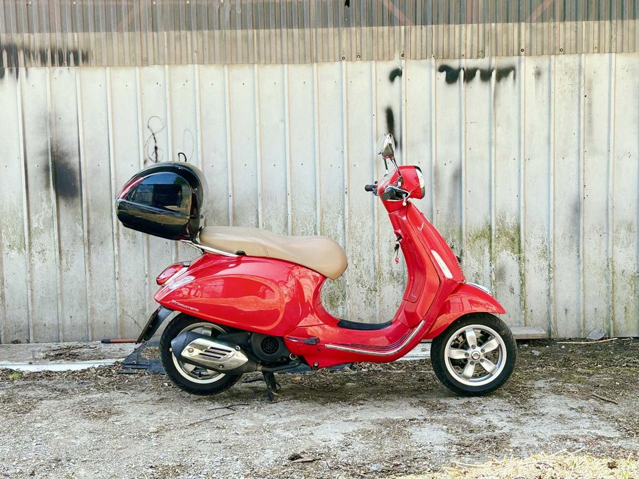 Piaggio