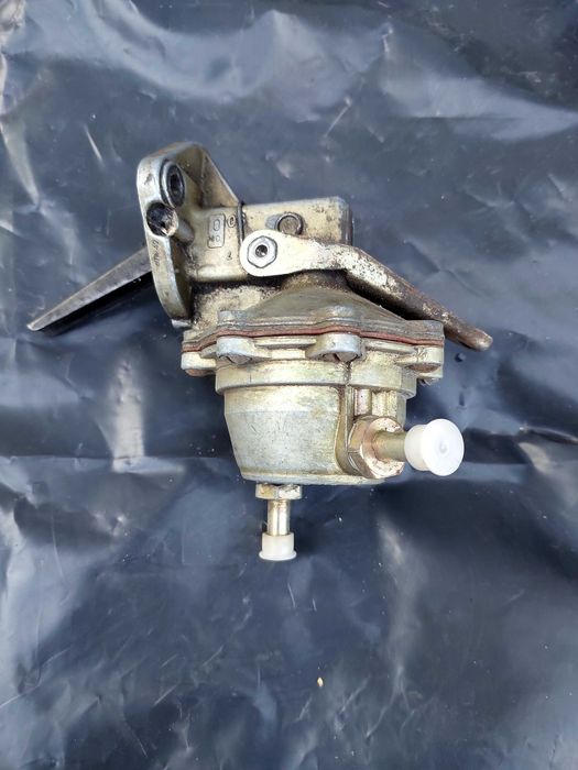 Продам топлевнi насоси