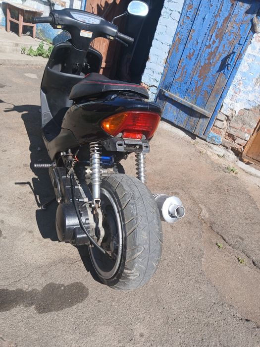 Продам Хонда Діо