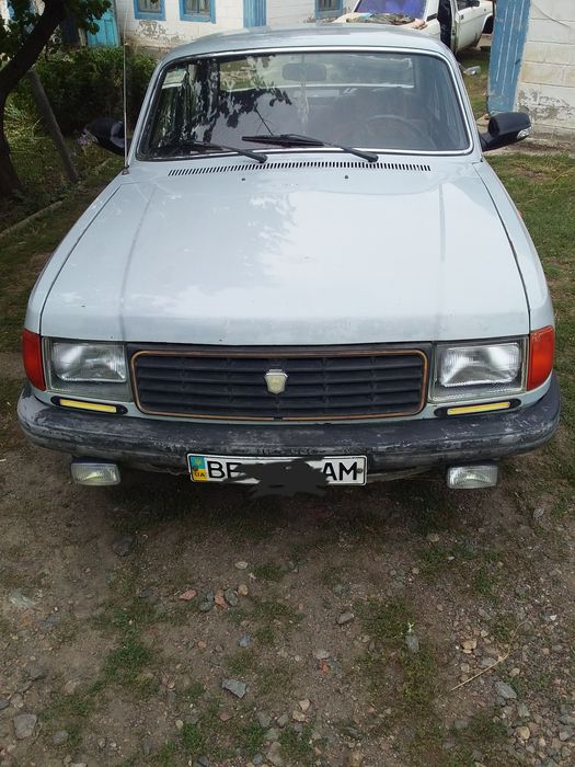 Продам волгу газ31029