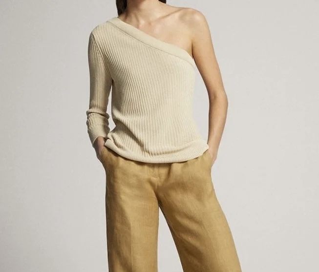 светр кофта massimo dutti xs