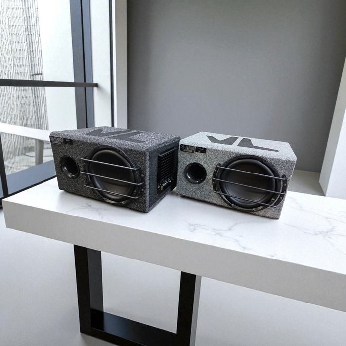 Сабвуфер активний! Новий! Ціна від заводу!