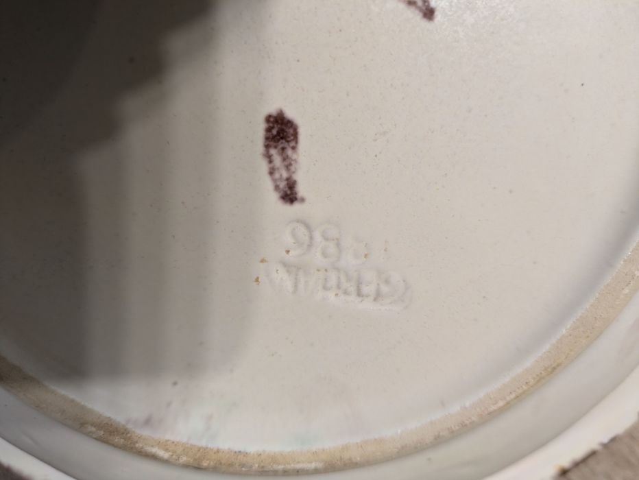 Misa Ceramiczna Lata 60, 70