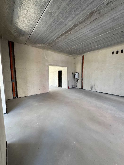 Оренда фасадного комерційного приміщення 120,5 м² в ЖК «Європейський City