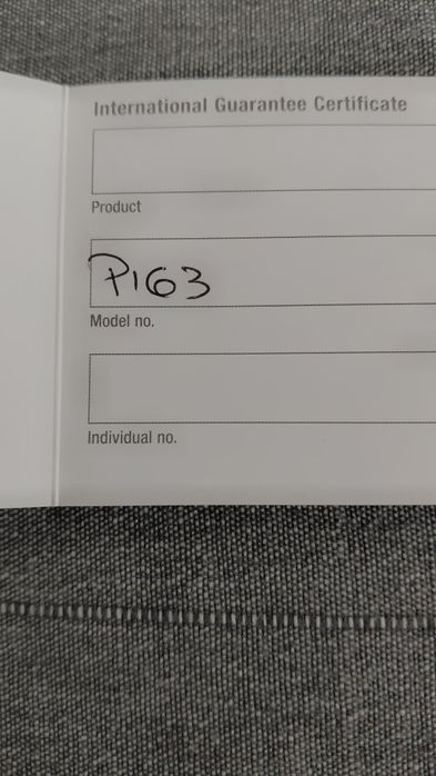 Montblanc - Esferográfica  Meisterstück Classique.