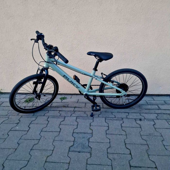 Rower PUKY LS-PRO 20 cali