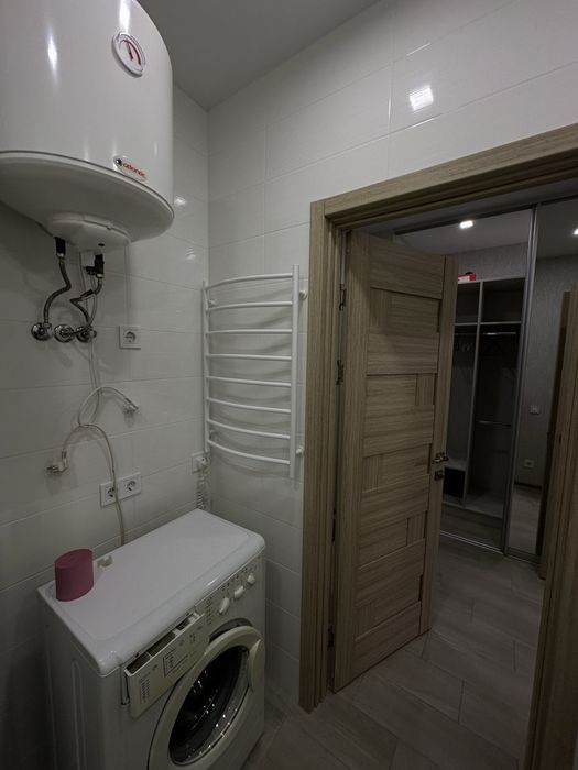 Оренда 1к. Квартири /Мінський масив/ ЖК «Яскравий»