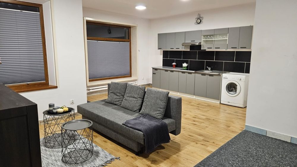 Wynajmę mieszkanie 80 m centrum Nowego Targu