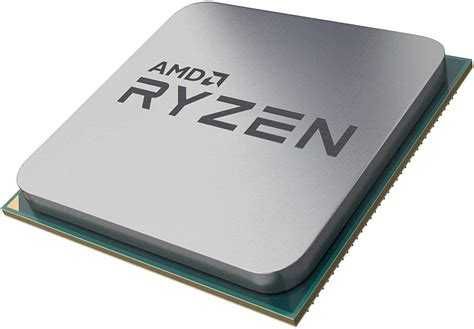 AMD Ryzen 5 R5 3500X