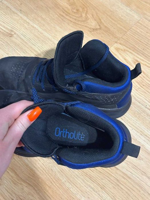 Кросівки ботинки Adidas розмір 38