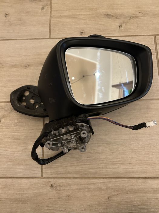 Праве дзеркало для Mazda3 BM 2012-2018 BHS269121E (61945)