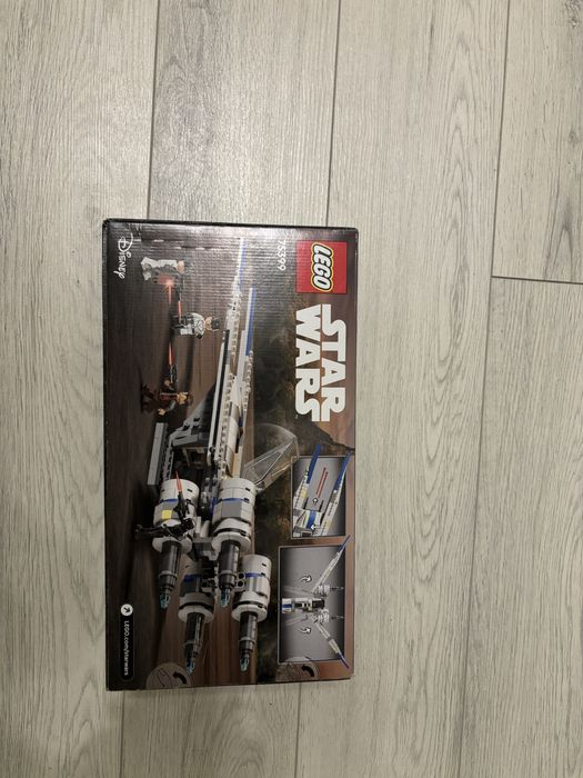Lego star wars 75399