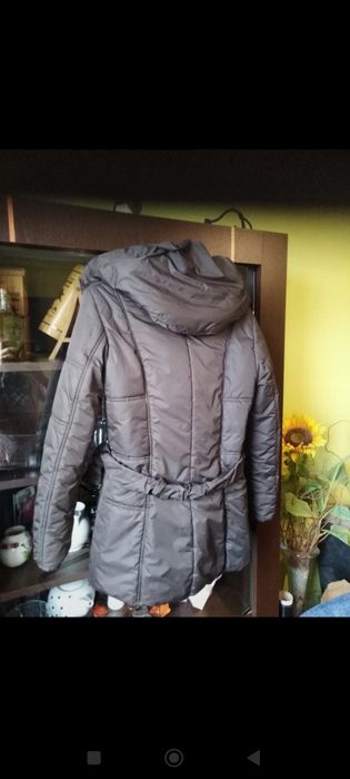 Kurtka zimowa rozmiar  40,42