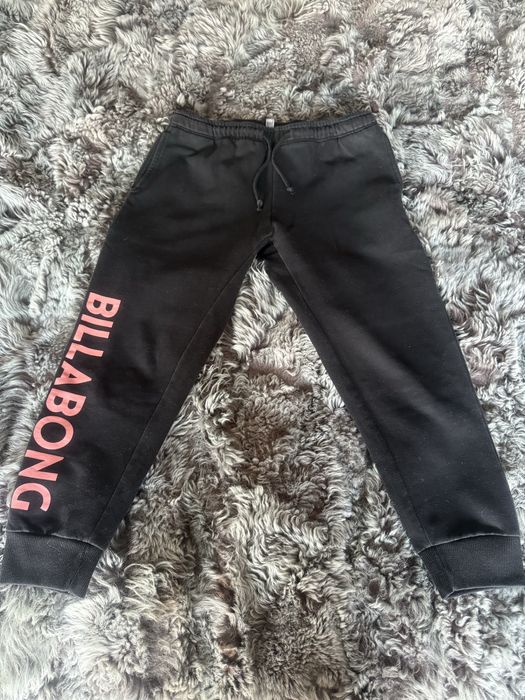 Spodnie dresowe Billabong