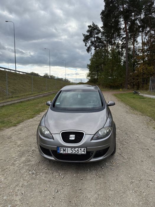 Seat Altea