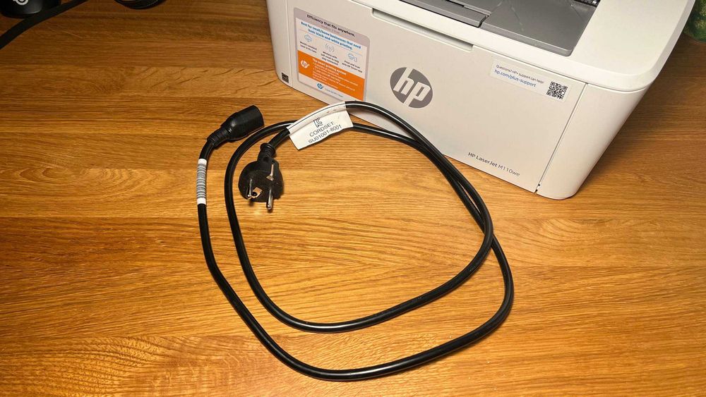 Drukarka HP LaserJet M110we