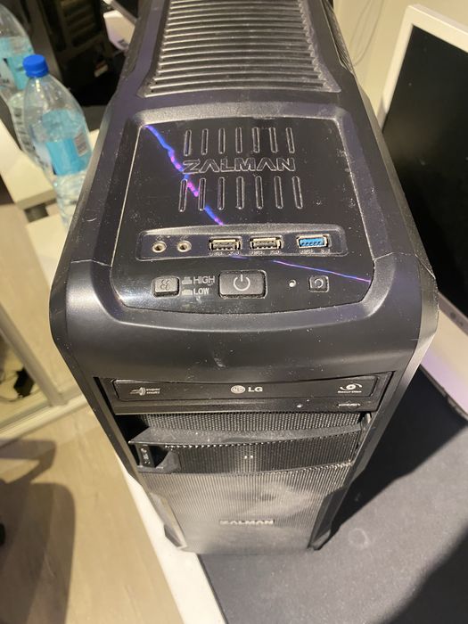 komputer i5 3gen