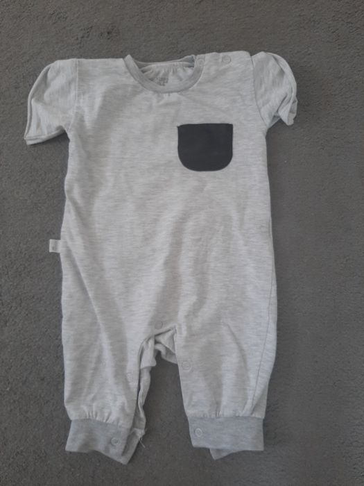 Rampers koala baby r 68
