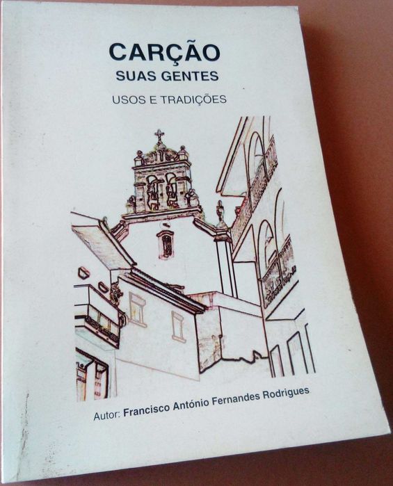 Francisco António Fernandes Rodrigues