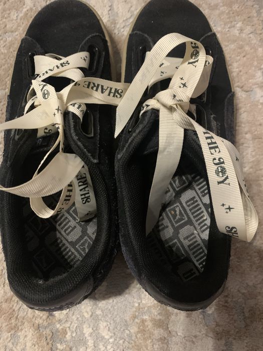 Кросівки Puma жіночі