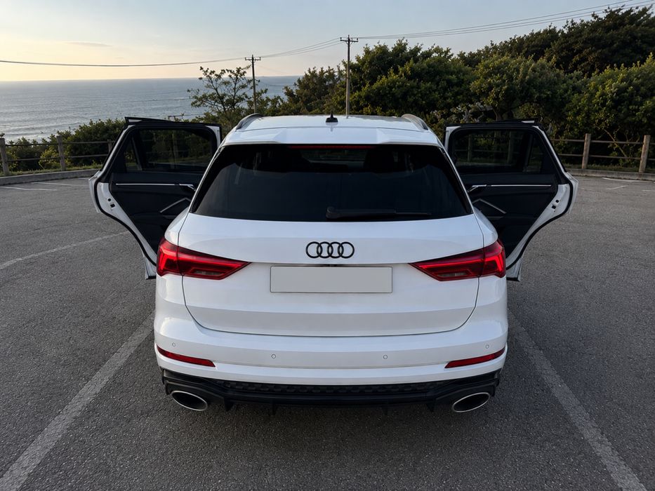Audi RS Q3 2020 – Full Extras | Impecável