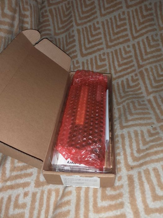 Nowa bateria do Lenovo x220 x230 x2