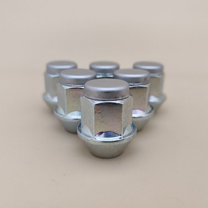 Гайки на колеса FORD USA для литых дисков - Производство Италия